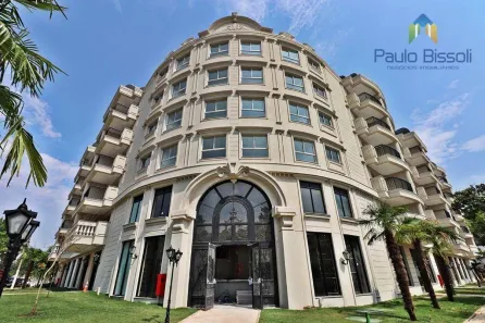 Apartamento com 1 Quarto à venda, 22m² no Vila Ester (Zona Norte), São Paulo