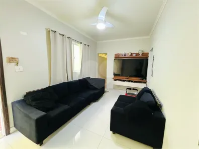 Apartamento com 3 Quartos à venda, 67m² no Gonzaga, Santos