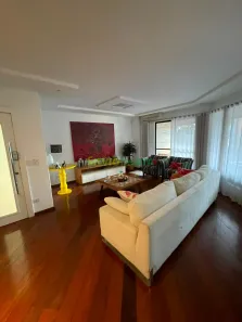 Apartamento com 4 Quartos à venda, 209m² no Zona 01, Maringá