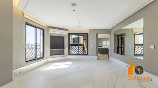 Cobertura com 4 Quartos à venda, 440m² no Campo Belo, São Paulo