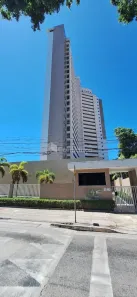 Apartamento com 3 Quartos à venda, 61m² no Centro, Fortaleza