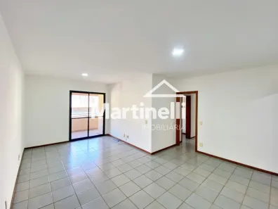 Apartamento com 3 Quartos à venda, 118m² no Jardim São Luiz, Ribeirão Preto