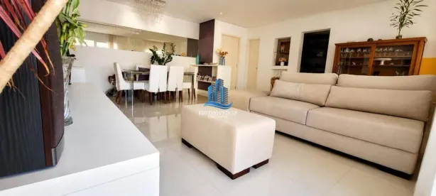 Apartamento com 3 Quartos à venda, 143m² no Santa Maria, São Caetano do Sul