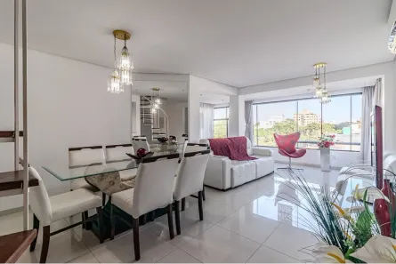 Cobertura com 2 Quartos à venda, 207m² no Petrópolis, Porto Alegre