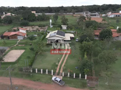 Fazenda/Sítio à venda, 2382m² no , Hidrolândia