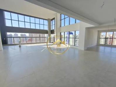 Apartamento com 3 Quartos à venda, 317m² no Cambuí, Campinas