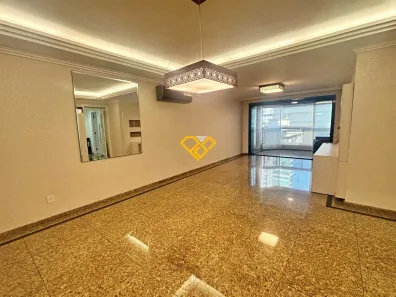 Apartamento com 3 Quartos à venda, 167m² no Ponta da Praia, Santos