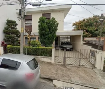 Sobrado com 4 Quartos à venda, 240m² no Vila Inah, São Paulo