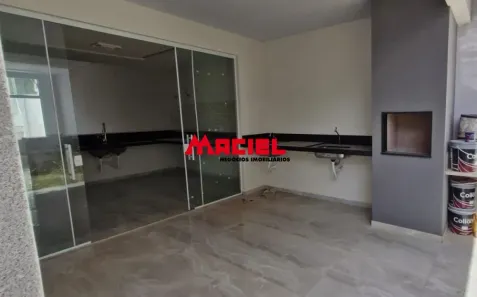 Casa com 3 Quartos à venda, 176m² no Loteamento Villa Branca, Jacareí