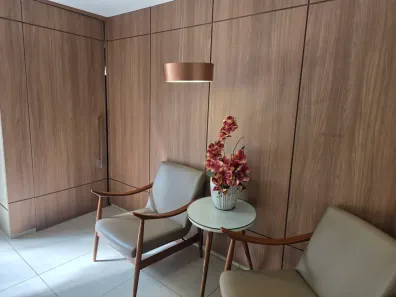Apartamento com 2 Quartos à venda, 72m² no Alphaville - Lagoa dos Ingleses, Nova Lima