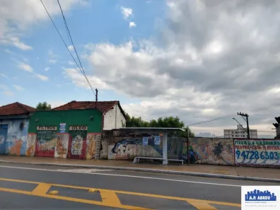 Lote/Terreno à venda, 291m² no Cangaíba, São Paulo