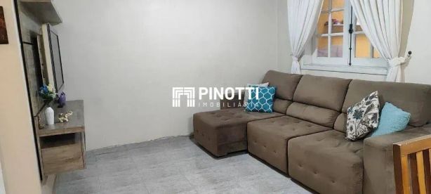 Casa de Condomínio com 3 Quartos à venda, 100m² no Demarchi, São Bernardo do Campo