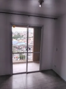 Apartamento com 2 Quartos à venda, 60m² no Santo Antônio, Osasco