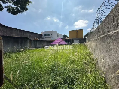 Lote/Terreno à venda, 10m² no Jardim Satélite, São José dos Campos