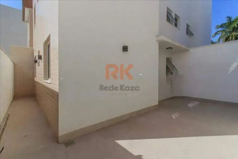Apartamento com 2 quartos — Santa Branca, Belo Horizonte