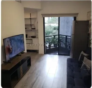 Flat com 1 Quarto à venda, 40m² no Consolação, São Paulo