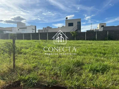 Lote/Terreno à venda, 280m² no Laranjeiras, Uberlândia