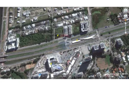 Lote/Terreno à venda, 5889m² no Recreio dos Bandeirantes, Rio de Janeiro