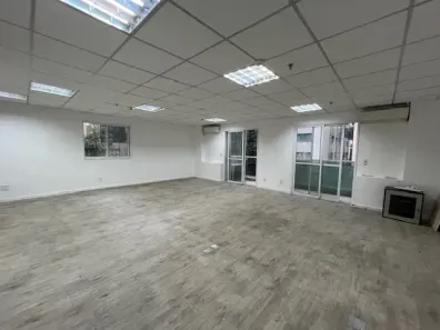 Sala Comercial para alugar, 110m² no Jardim Paulista, São Paulo