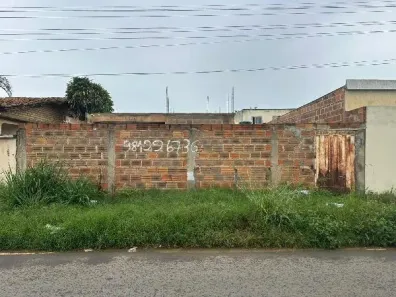Lote/Terreno à venda, 200m² no Bateias, Vitória da Conquista