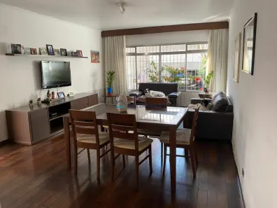 Sobrado com 3 Quartos à venda, 200m² no Vila Congonhas, São Paulo