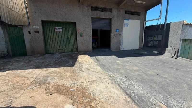 Apartamento — Jardim Leblon, Belo Horizonte