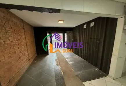 Ponto Comercial para alugar, 100m² no Jardim, Santo André