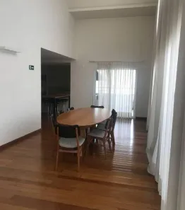Apartamento com 1 Quarto para alugar, 52m² no Pinheiros, São Paulo