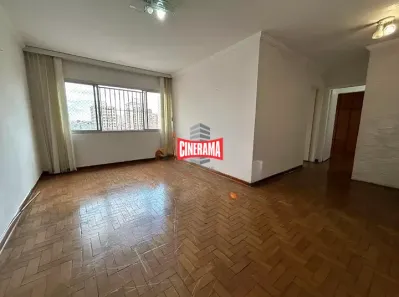 Apartamento com 2 Quartos para alugar, 86m² no Barcelona, São Caetano do Sul