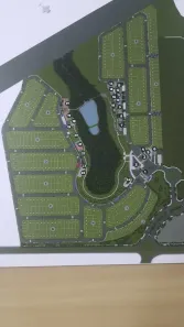 Lote/Terreno à venda, 400m² no Loteamento Habitacional São Carlos 1, São Carlos