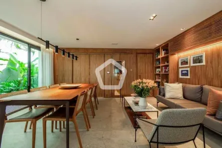 Casa com 4 Quartos à venda, 288m² no Jardim Europa, São Paulo