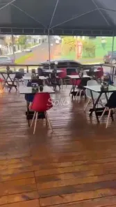 Sala Comercial para alugar, 1000m² no Tabajaras, Uberlândia
