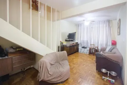 Casa com 3 Quartos à venda, 140m² no Campo Belo, São Paulo