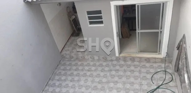Sobrado com 3 Quartos à venda, 175m² no Vila Isolina Mazzei, São Paulo