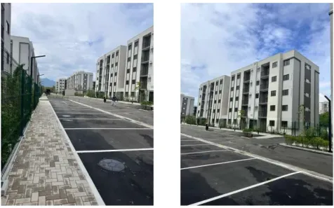 Apartamento com 2 Quartos à venda, 41m² no Jacarepaguá, Rio de Janeiro