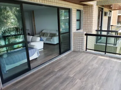 Apartamento com 4 Quartos à venda, 160m² no Conceição de Jacareí, Mangaratiba