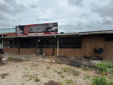 Casa com 4 Quartos à venda, 355m² no Vila Peixoto, Ipameri