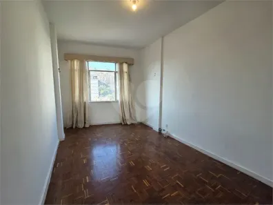 Apartamento com 2 Quartos à venda, 56m² no Maracanã, Rio de Janeiro