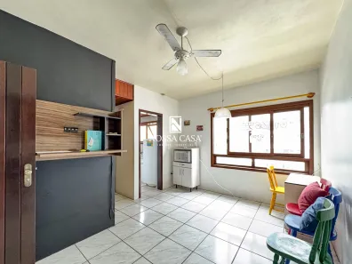Apartamento com 1 Quarto à venda, 34m² no Torres, Torres