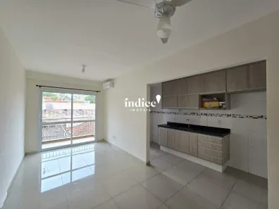 Apartamento com 2 Quartos à venda, 69m² no Santa Cruz do José Jacques, Ribeirão Preto