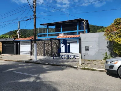 Casa de Condomínio com 8 Quartos à venda, 400m² no Guaiúba, Guarujá