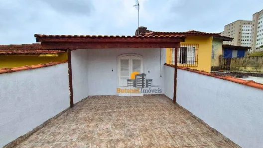 Sobrado com 3 Quartos à venda, 122m² no Jardim D'Abril, São Paulo