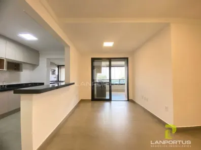 Apartamento com 3 Quartos para alugar, 133m² no Nova Aliança, Ribeirão Preto