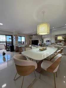 Apartamento com 3 Quartos à venda, 197m² no Jardins, Aracaju