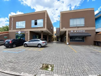 Imóvel Comercial com 13 Quartos à venda, 620m² no Jardim das Indústrias, São José dos Campos