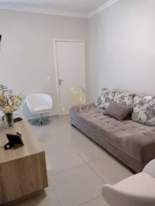 Apartamento com 2 Quartos à venda, 57m² no Jardim Regente, Indaiatuba