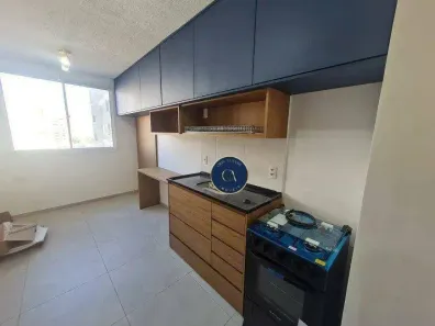 Apartamento com 1 Quarto à venda, 24m² no Água Branca, São Paulo
