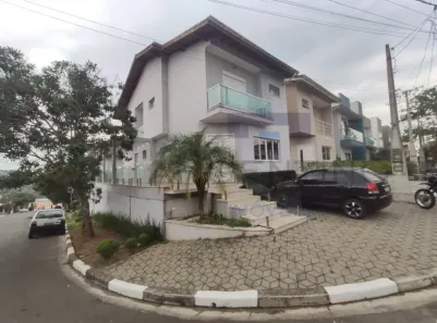 Casa de Condomínio com 3 Quartos à venda, 183m² no Vila Moraes, Mogi das Cruzes