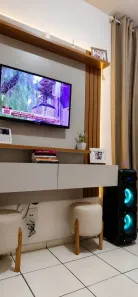 Apartamento com 2 Quartos à venda, 10m² no Cabral, Resende