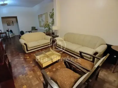 Apartamento com 3 Quartos à venda, 140m² no Copacabana, Rio de Janeiro